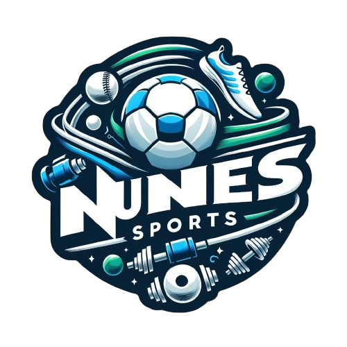 Logo da Nunes Sports